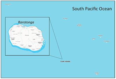 What happens when tourism is turned off: Exploring the outcomes of the COVID-19 pandemic travel restrictions for Indigenous people in Rarotonga, The Cook Islands